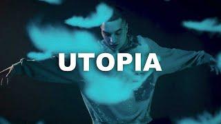 (FREE) ALESHEN x MATA x ASSTER TYPE BEAT ~ UTOPIA