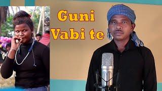 Guni Vabi Te || santali new song || Lagre sereng By Sagun