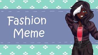 //Wynncraft// Fashion Meme