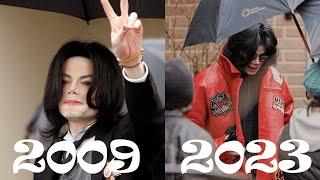 Майкл Джексон Жив 2023 - Вся Правда Об Уходе Поп-Короля!  Майкл Джексон : Его Нашли ЖИВЫМ! Смешео
