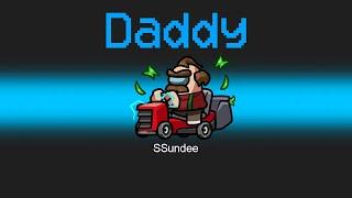 OFFICIAL SSundee DADDY ROLE (Among Us)