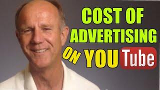 How Much Does Advertising On YouTube Cost - Tutorial