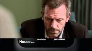 House 8x15 - "Blowing the Whistle" Promo (HD)