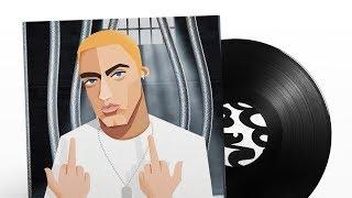 Eminem x Dr. Dre Type Beat "Guilty" | Slim Shady Instrumental | Tantu Beats