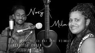 Nosy & Mila - Noqu Dodomo Sa Mai Kani Veiwali (Cover)