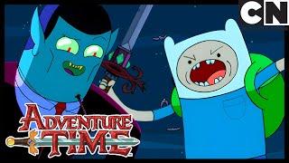 It Came From the Nightosphere | Adventure Time | Cartoon Network