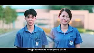 Express Electronics Corporate Video