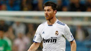 Xabi Alonso, El Profesor [Goals & Skills]