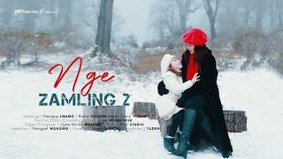 Nge Zamling 2 | Namgay Lhamo | Ripley Seldon Major | @namgaylhamo1113  | JWF-Productions | 1080P