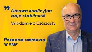 Czarzasty: Nawrocki może wygrać te wybory