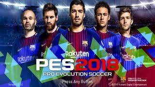 How TO Fix PES 18 Lags And Shutter Without Internet Simple And Effective Settings