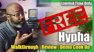 FREE DOWNLOAD - Native Instruments Hypha: Walkthrough | Review |     Cook Up