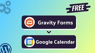 Integrating Gravity Forms with Google Calendar | Step-by-Step Tutorial | Bit Integrations