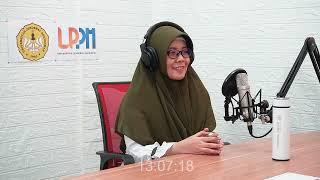 Merawat Kesehatan Reproduksi Wanita sejak Masa Remaja - Episode 12