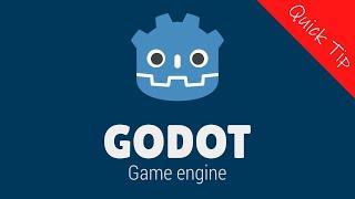 godot make collision shapes visible