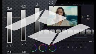 Advanced Exposure Techniques Masterclass - Webinar - Kinefinity MAVO LF