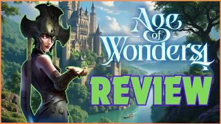 Age of Wonders 4 Patient Gamer Review | Over One Year Later...