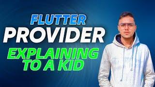 Flutter Provider Tutorial - Flutter Provider State Management Guide