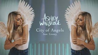 Ashley Wallbridge feat. Linney  - City of Angels (Official Music Video) | vocal trance 2021