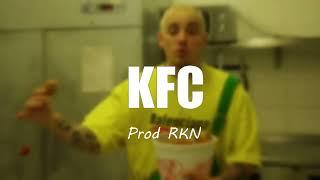 [FREE] OTSOCHODZI & OKI TYPE BEAT "KFC" (Prod. RKN)