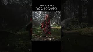 Black Myth Wukong: Wandering Wight boss fight