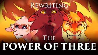 Let's Rewrite 'The Power of Three'