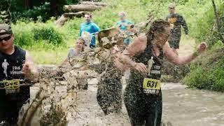 Holiday Valley Mudslide- a Mud Run that's FUN!