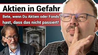 Aktien und Fonds sind betroffen - Das musst Du wissen!