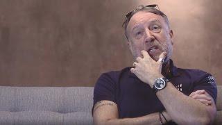 Backspin: Peter Hook on New Order's 'Movement'