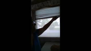 My Zombie RV: #4 RV Mystery Series/ Up-Down Blinds