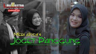 Meri Andani - Joget Panggung | Dangdut (Official Music Video)
