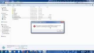 How to Fix MSVCP120.dll Error in Windows 7