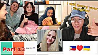 I GOT A UKRAINE GIRLFRIEND ON OMETV | OMEGLE!!! 