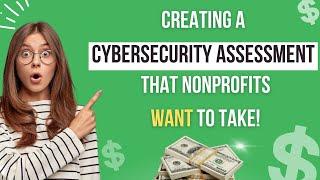 Cyber Security Assessments for Nonprofits