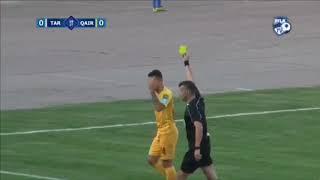 The  best moments of Elivelto Ribeiro Dantas (Winger) FC TARAZ 2019