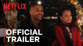 Meet Me Next Christmas | Official Trailer | Netflix