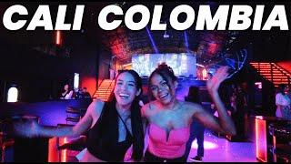 Cali Colombia Nightlife Club Tour 