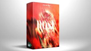 [FREE] RnB MIDI Pack - "ROSE" | R&B/Trapsoul Samples