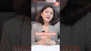 Will l lose Nipple Sensation after Breast Reduction? | Breast Reduction Surgery | SB Aesthetics