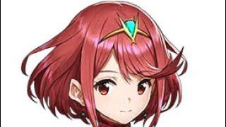 Pyra is T H I C C