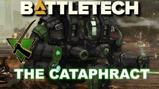 BATTLETECH: The Cataphract