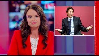 Trudeau Apology: The Beaverton