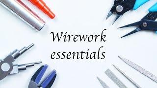 Wirework essentials