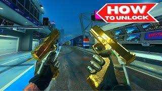 Modern Warfare 2 - How to unlock GOLD for the "X12" **EASY** (Everything you need to know)