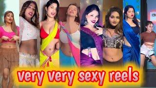 very very sexy hot instagram reels in bhojpuri song #trendingreels #trending #bhojpuri #viralreels