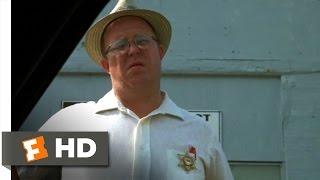 White Lightning (5/11) Movie CLIP - Sheriff J.C. Connors (1973) HD