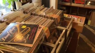 The Vinyl Guide - Prototype Records - Kyoto Japan