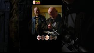 Mike Was a Sniper in Vietnam War | Better Call Saul Commentary Ep204 - Gloves Off