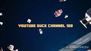 YouTube Duck And Luigi The Movie Ep 1 Part 3
