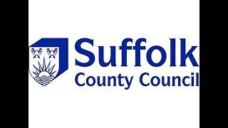 Suffolk County Council, Development and Regulation Committee - 4 March 2025